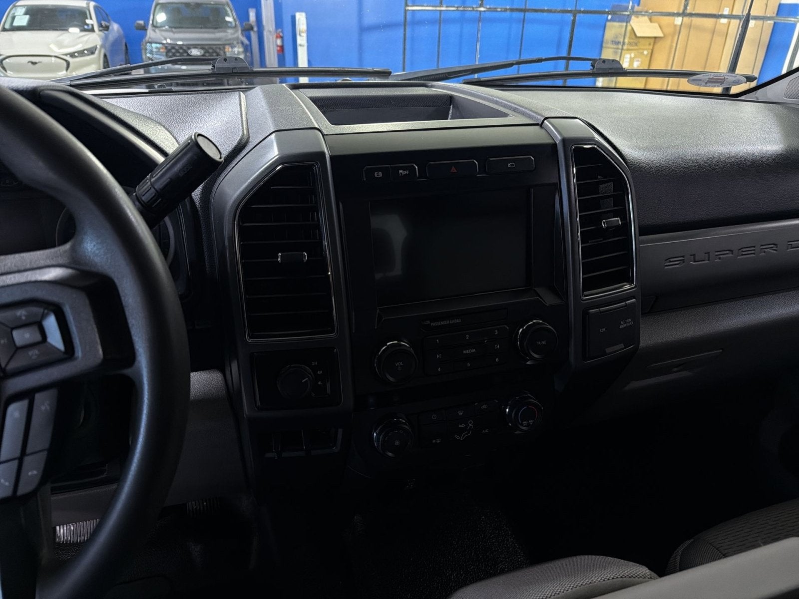 2022 Ford F-350SD XLT