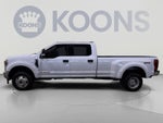 2022 Ford F-350SD XLT