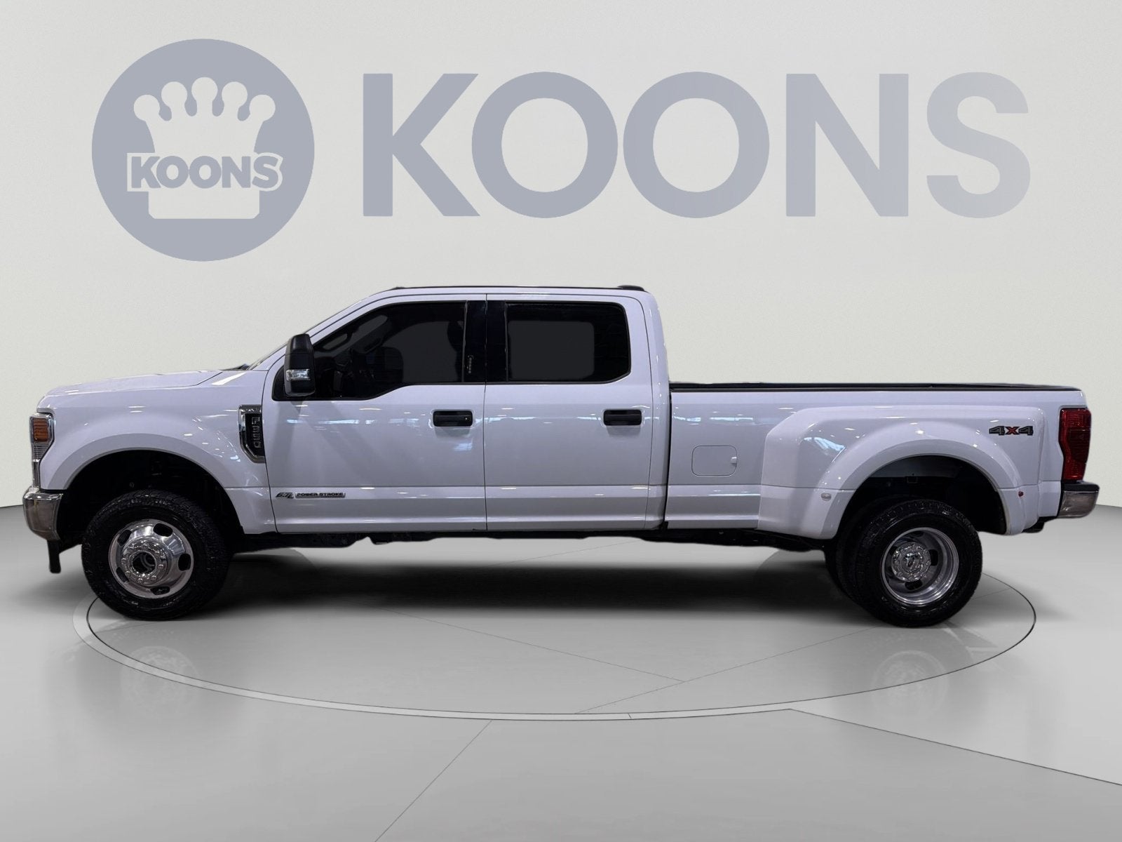 2022 Ford F-350SD XLT