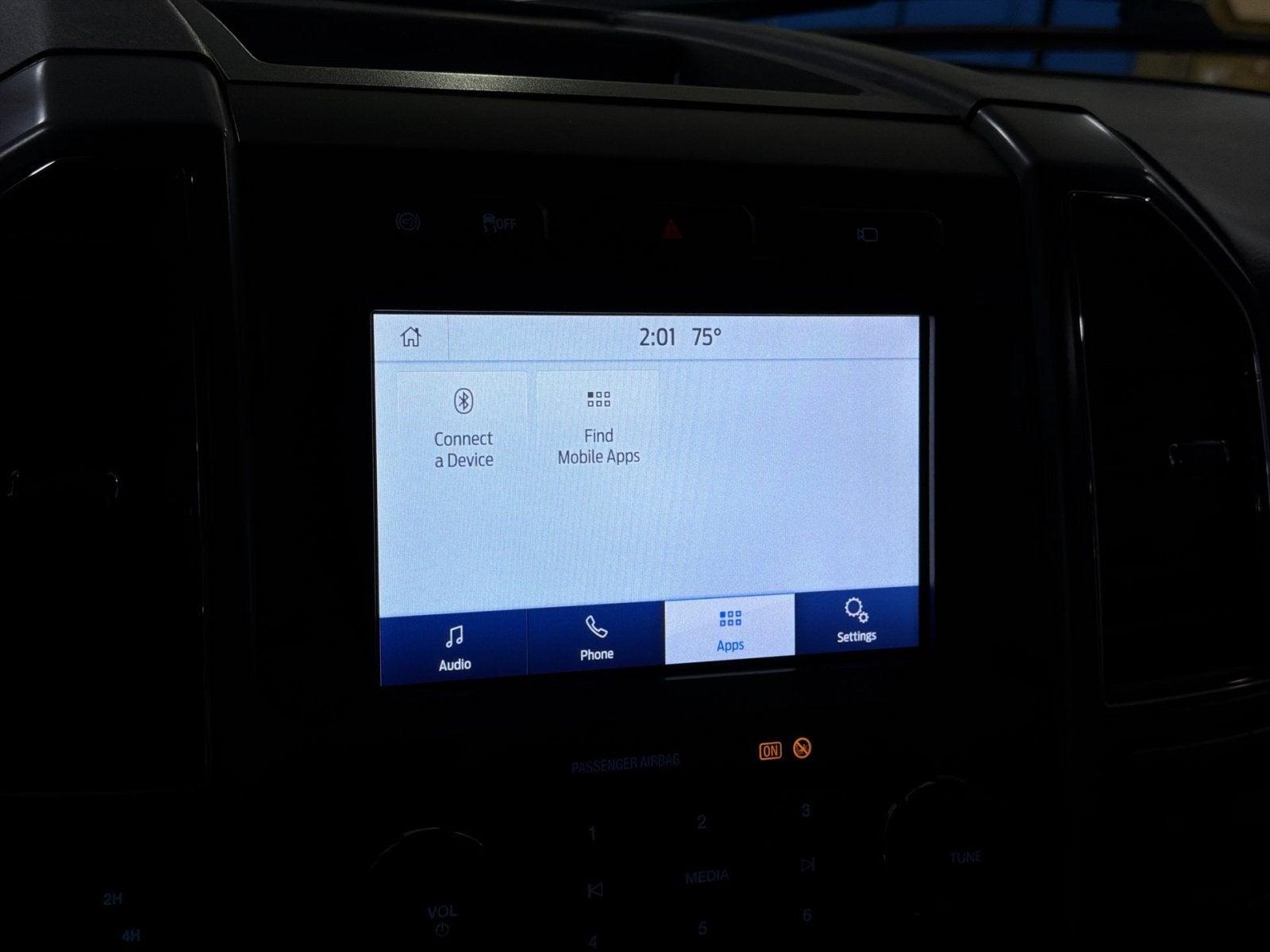 2022 Ford F-350SD XLT