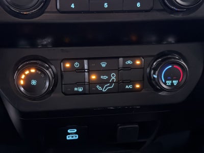 2022 Ford F-350SD XLT