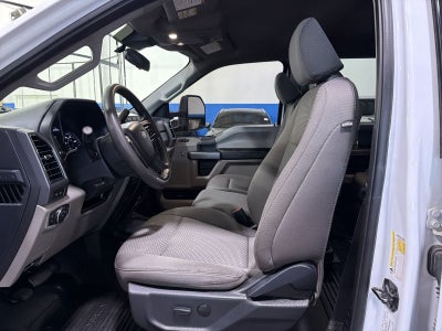 2022 Ford F-350SD XLT