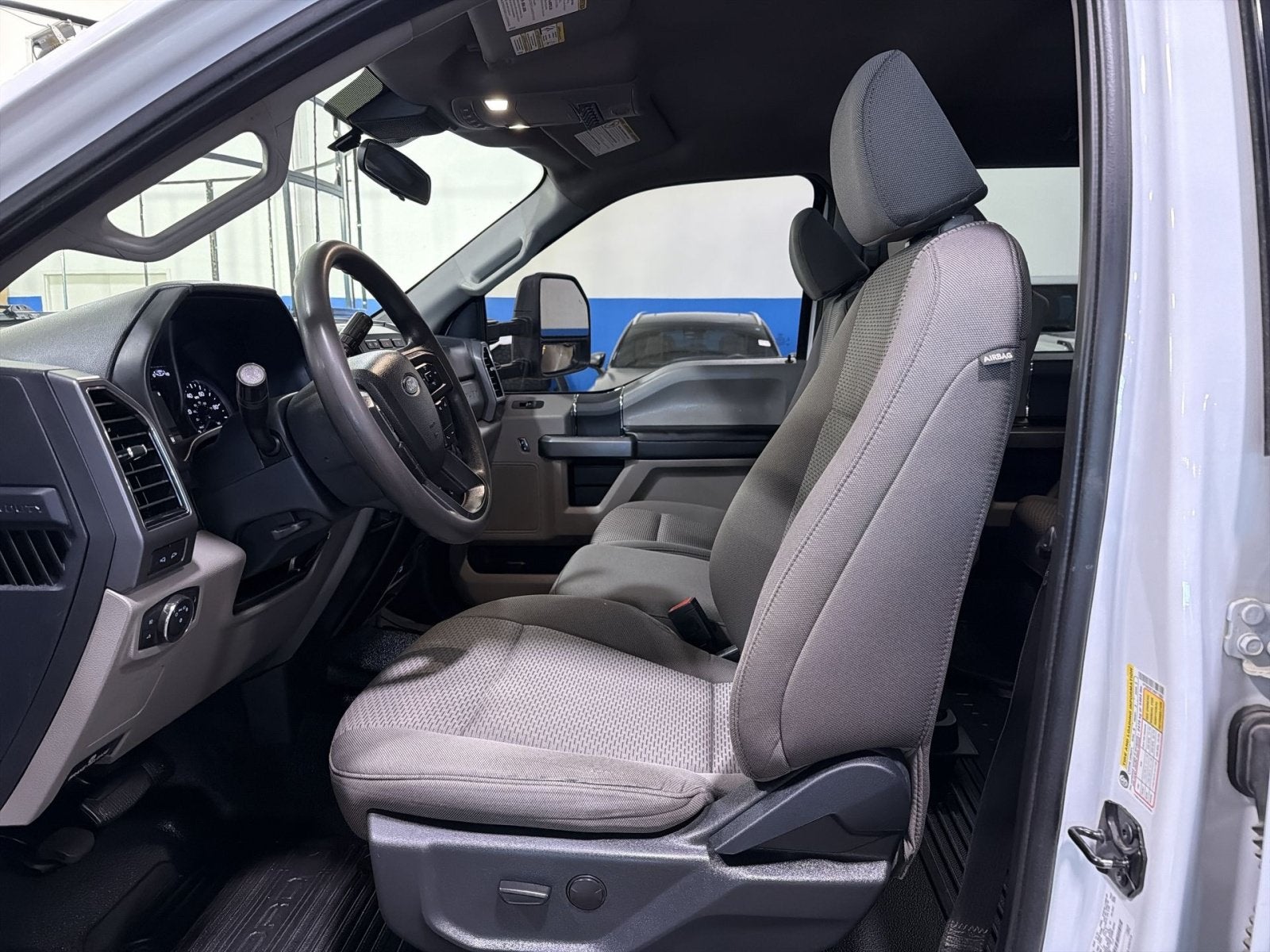 2022 Ford F-350SD XLT