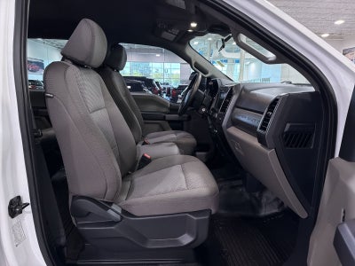 2022 Ford F-350SD XLT
