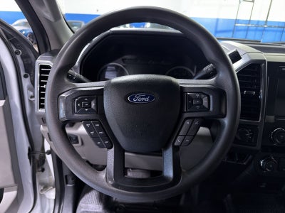 2022 Ford F-350SD XLT