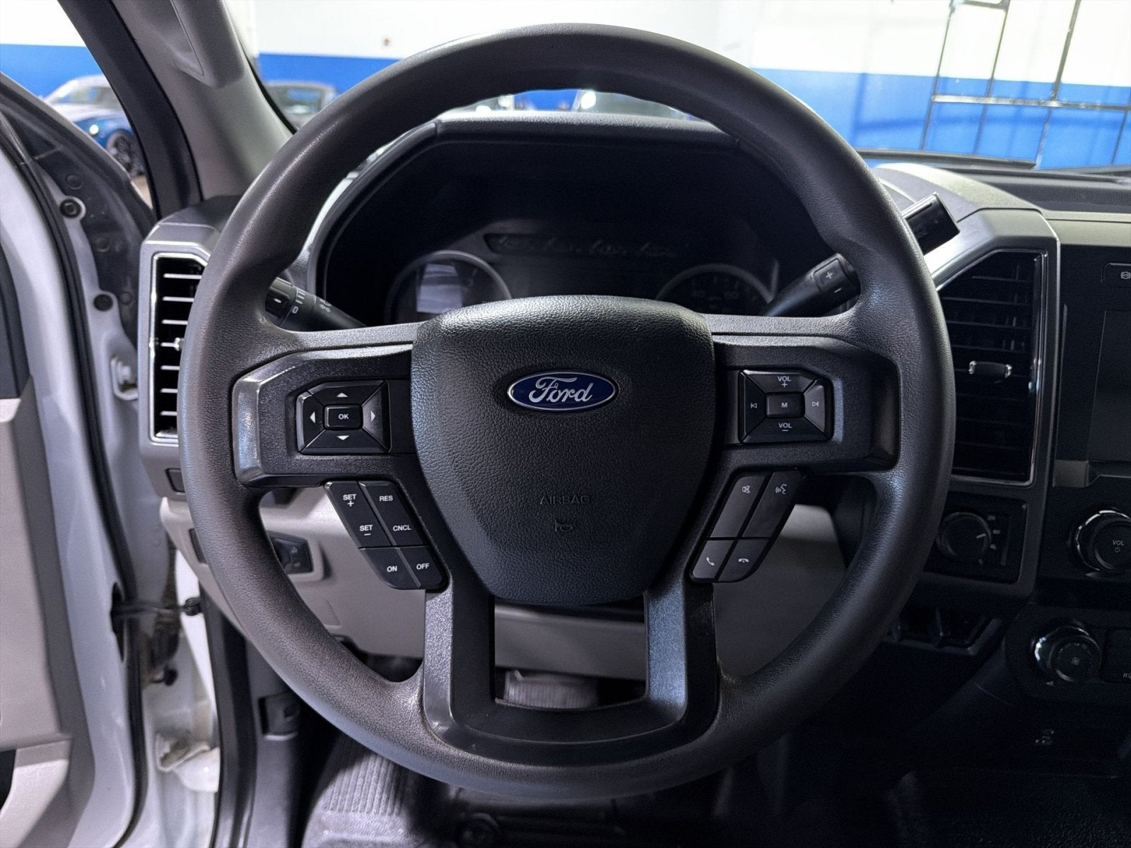 2022 Ford F-350SD XLT