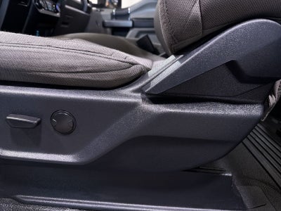 2022 Ford F-350SD XLT