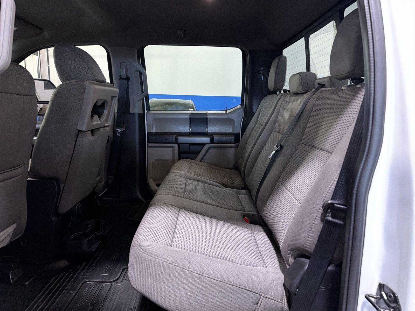 2022 Ford F-350SD XLT