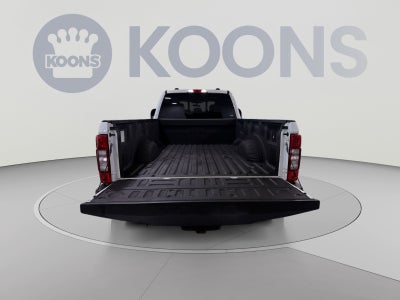 2022 Ford F-350SD XLT