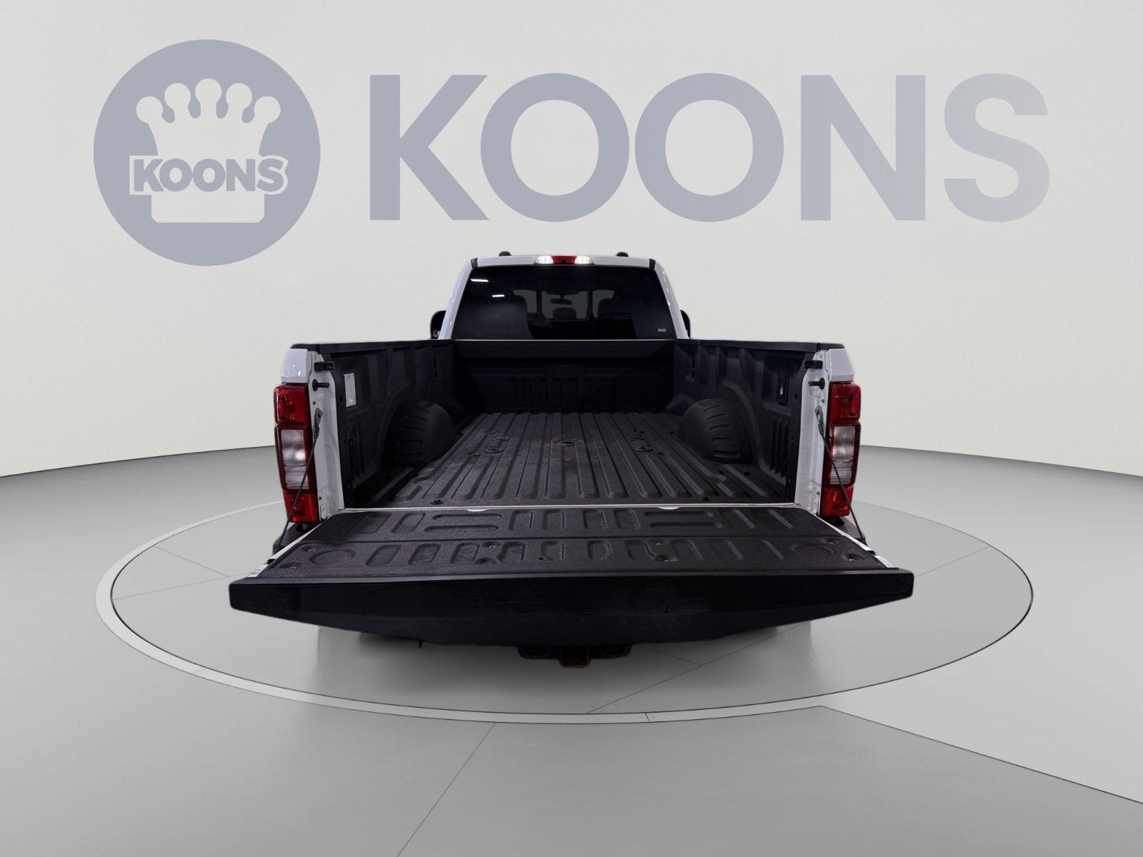 2022 Ford F-350SD XLT