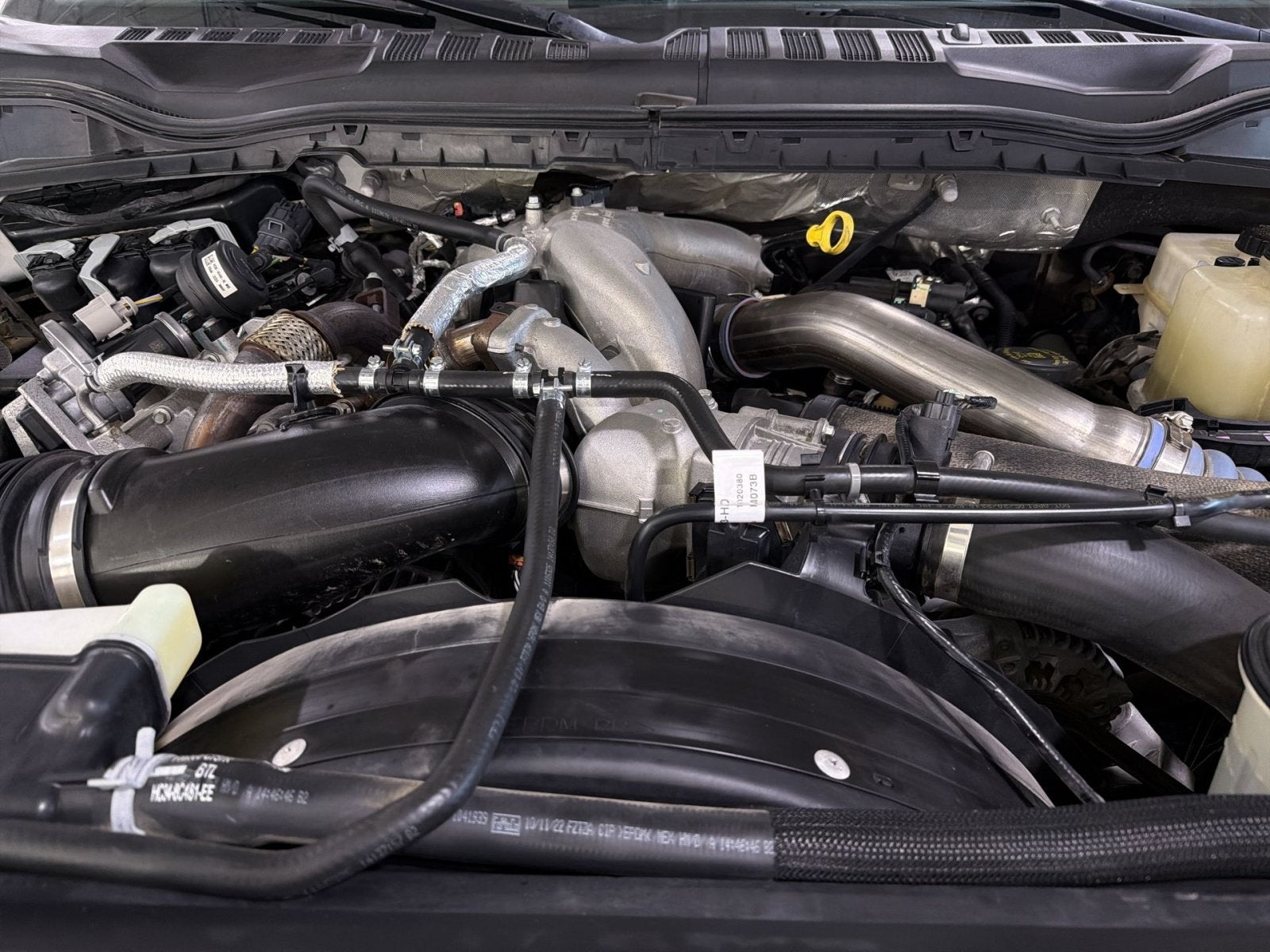 2022 Ford F-350SD XLT