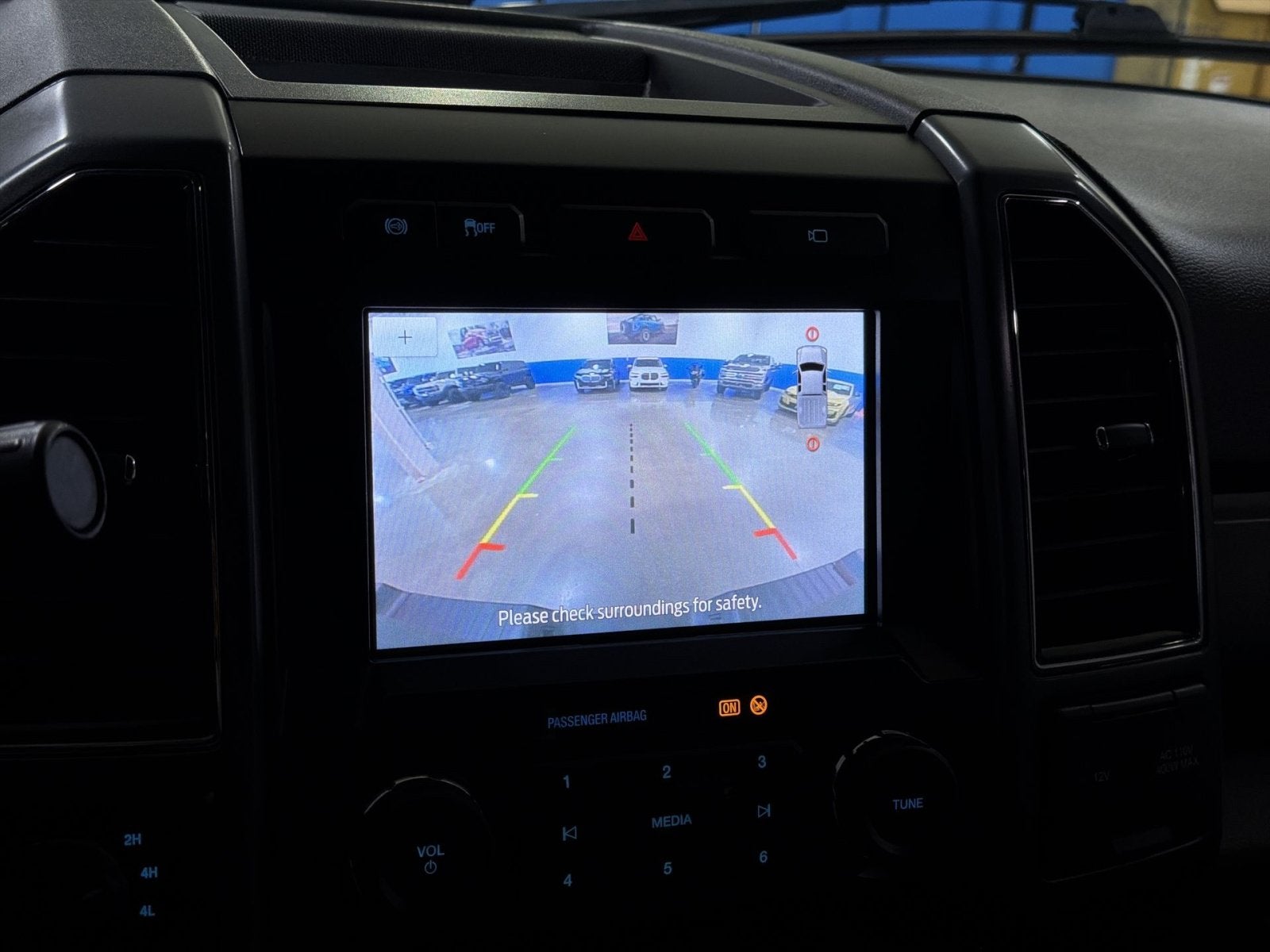 2022 Ford F-350SD XLT
