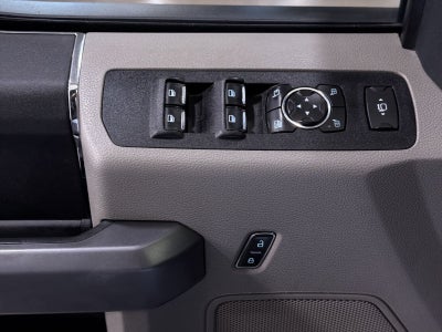 2022 Ford F-350SD XLT