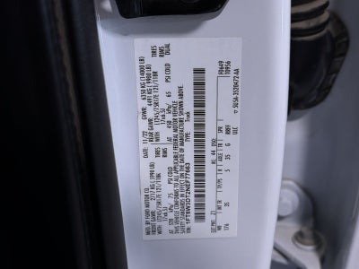 2022 Ford F-350SD XLT