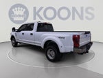 2022 Ford F-350SD XLT