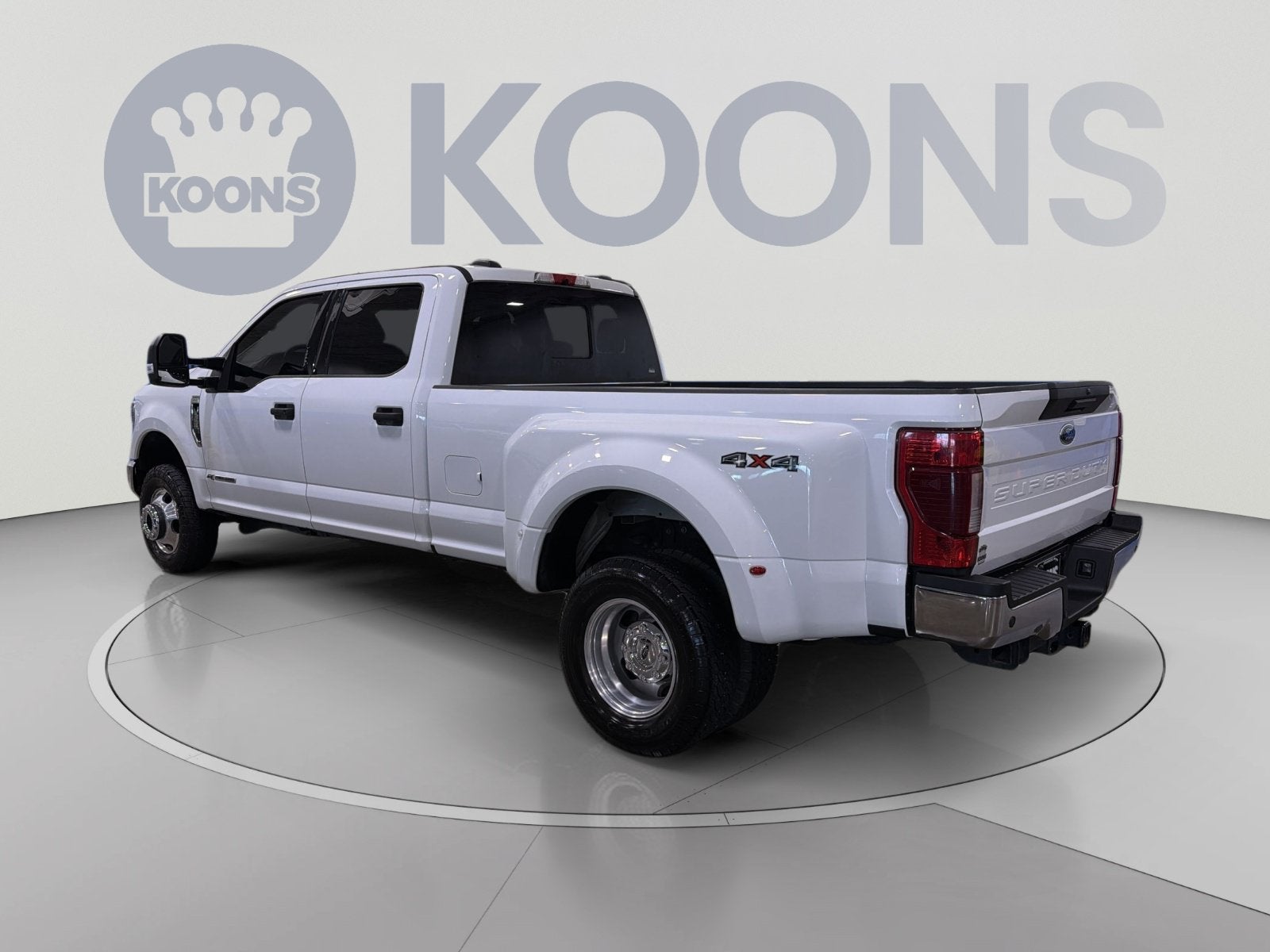2022 Ford F-350SD XLT