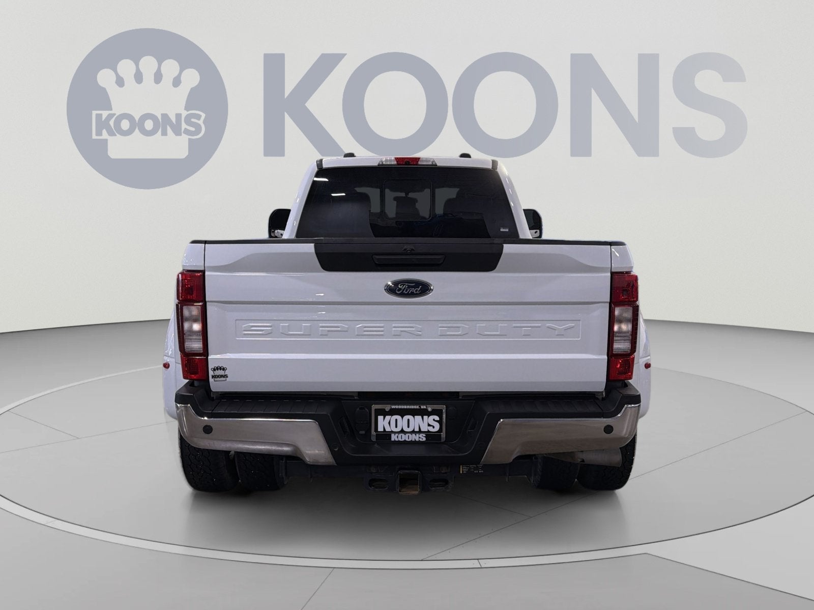 2022 Ford F-350SD XLT