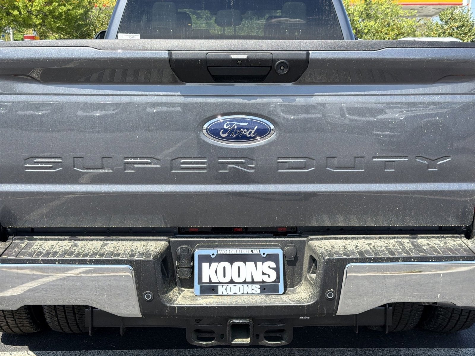 2026 Ford F-350SD XLT