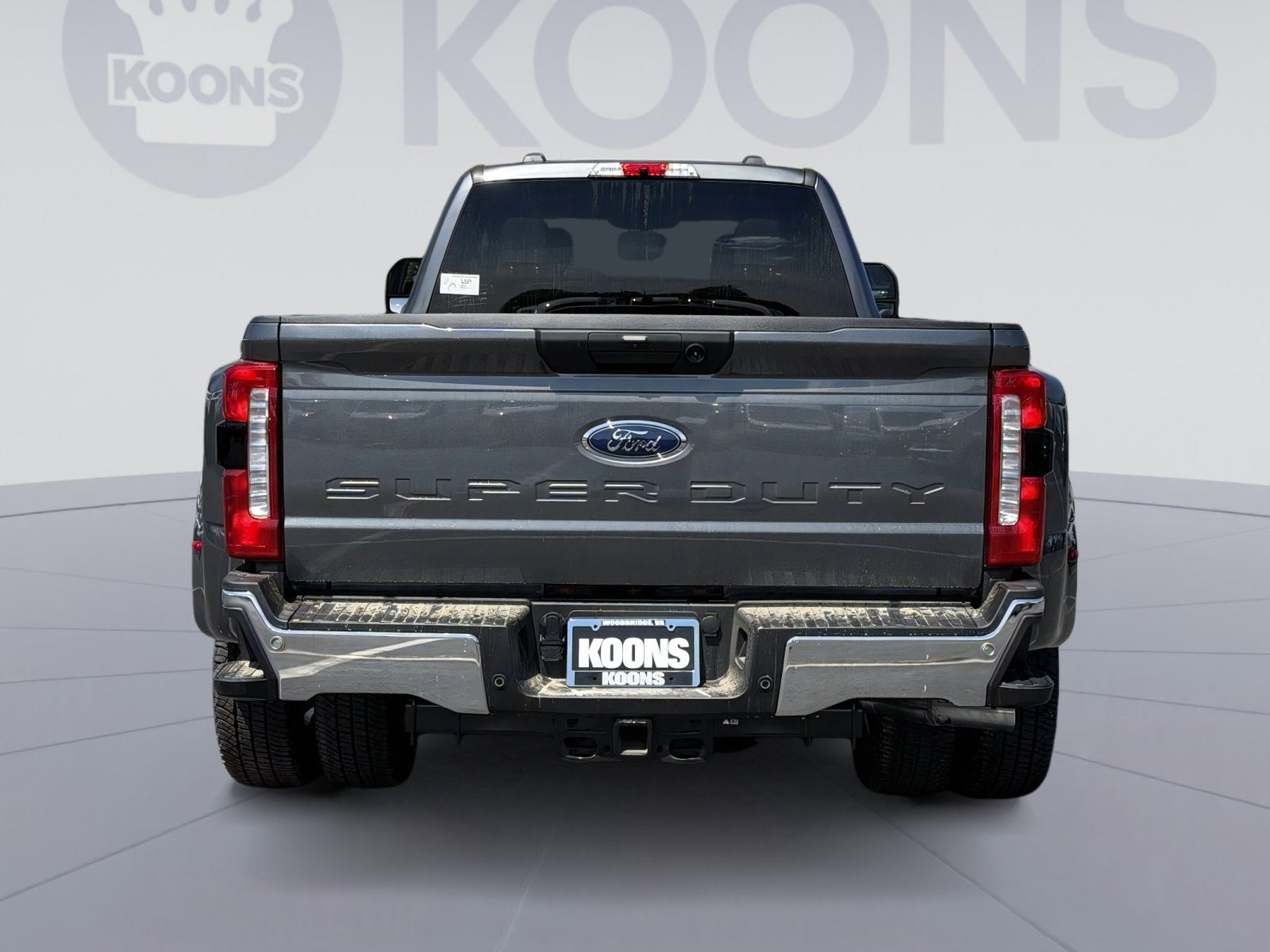 2026 Ford F-350SD XLT