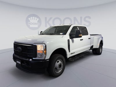 2026 Ford F-350SD XL