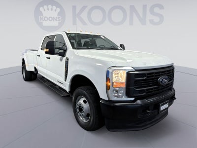 2026 Ford F-350SD XL
