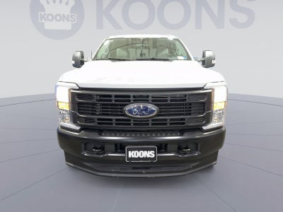 2026 Ford F-350SD XL