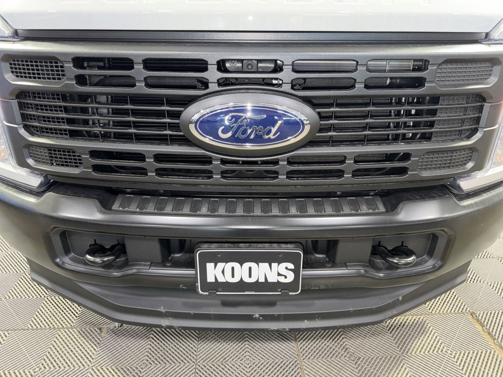 2026 Ford F-350SD XL