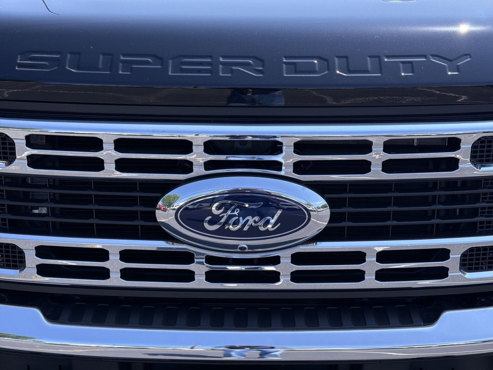 2026 Ford F-350SD XLT