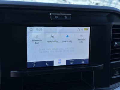 2026 Ford F-350SD XLT