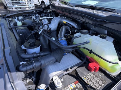 2026 Ford F-350SD XLT