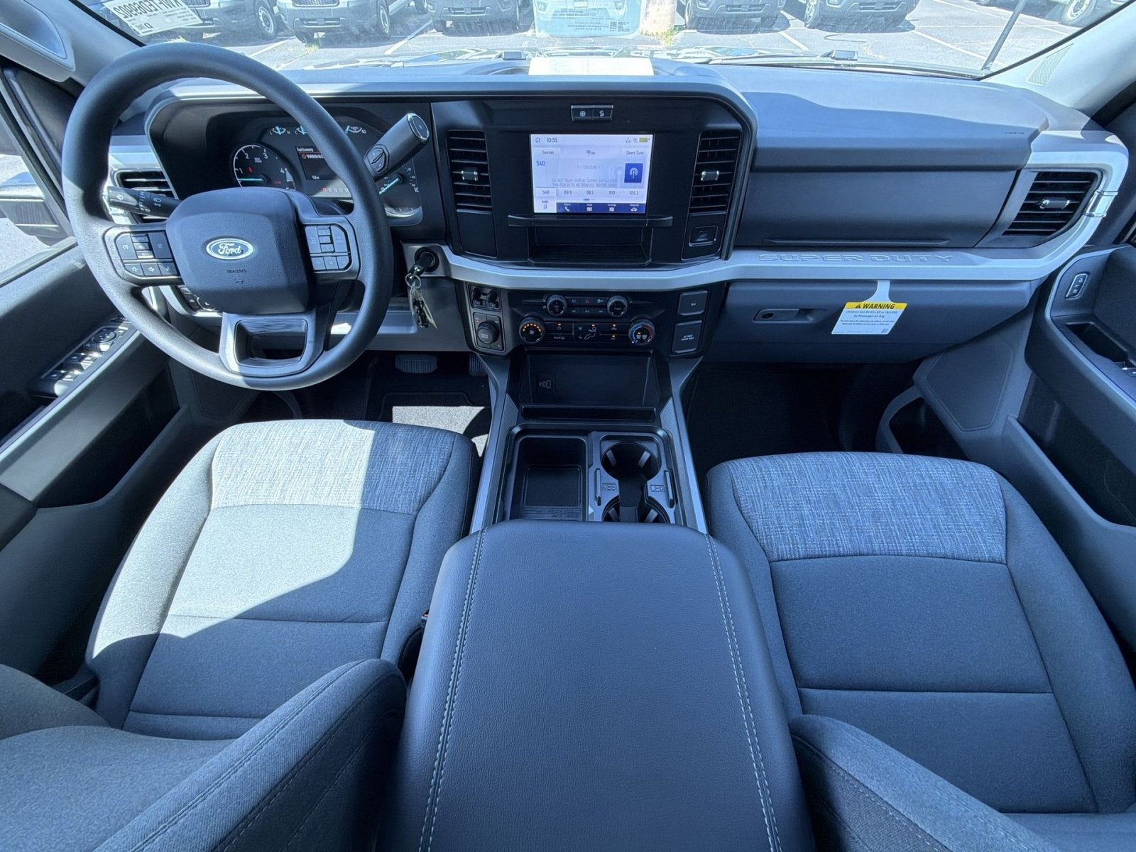 2026 Ford F-350SD XLT