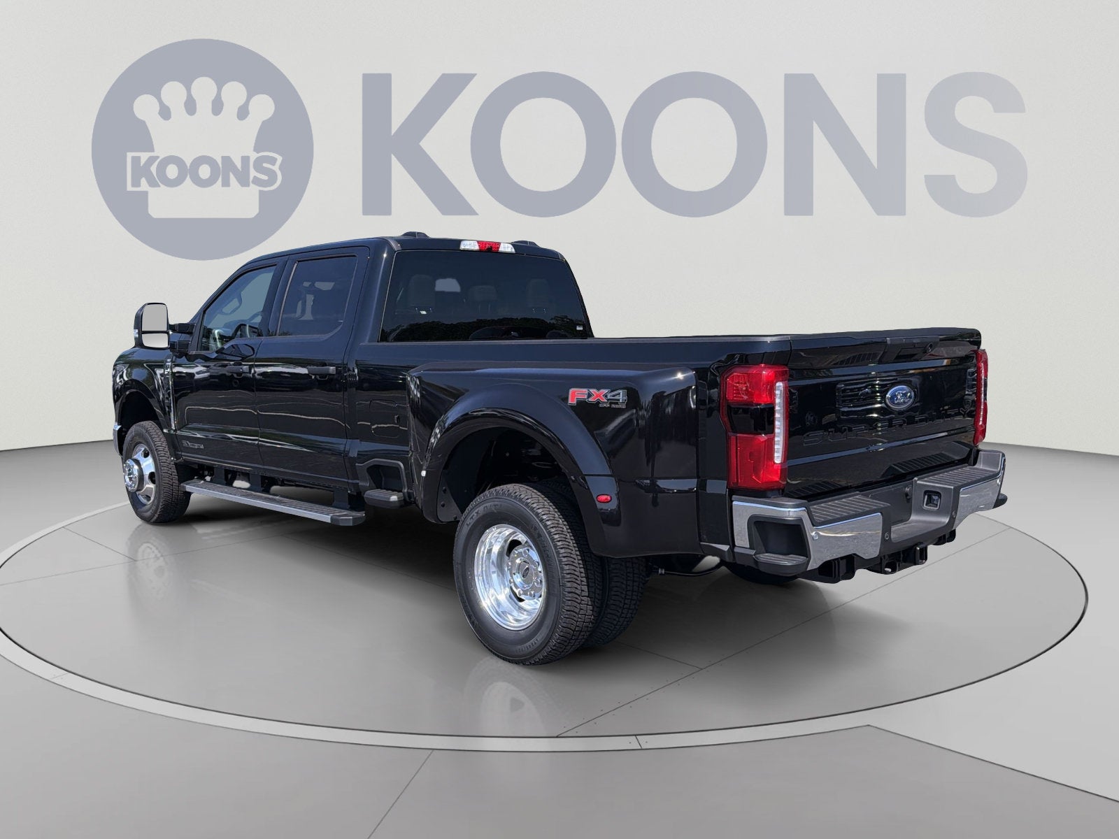 2026 Ford F-350SD XLT
