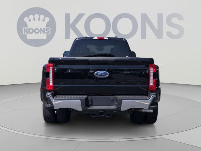 2026 Ford F-350SD XLT