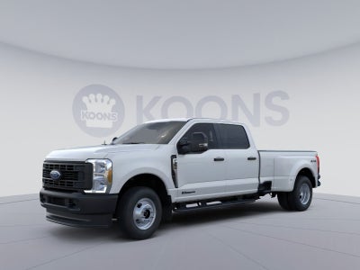 2026 Ford F-350SD XL