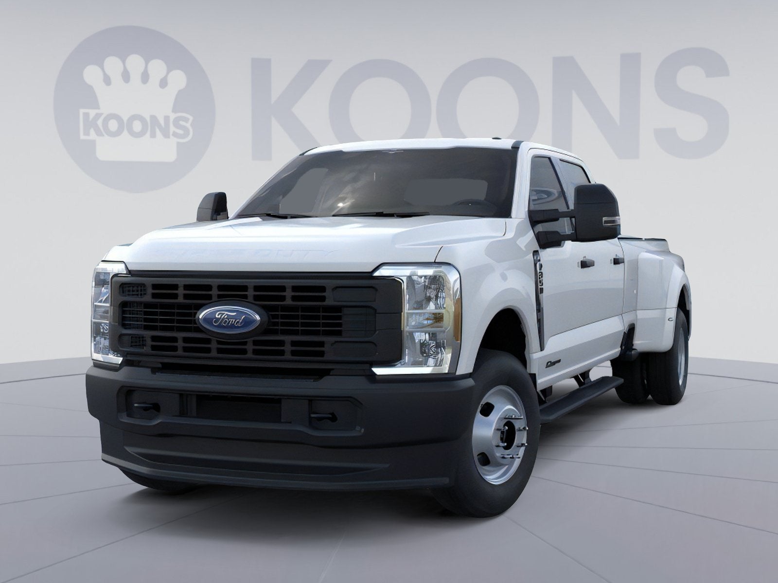 2026 Ford F-350SD XL