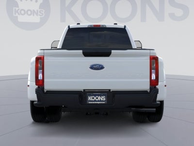 2026 Ford F-350SD XL