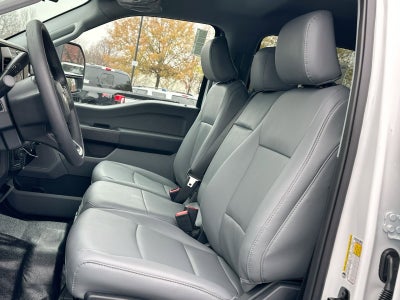 2026 Ford F-450SD XL