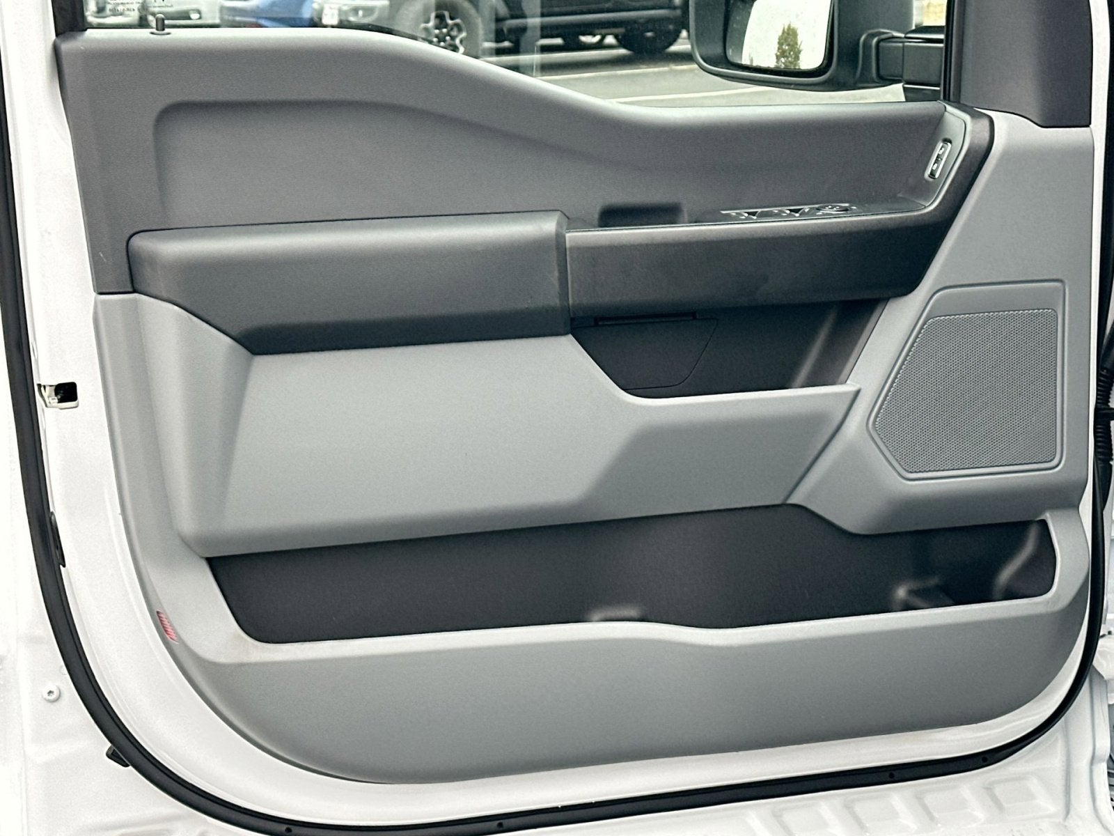 2026 Ford F-450SD XL