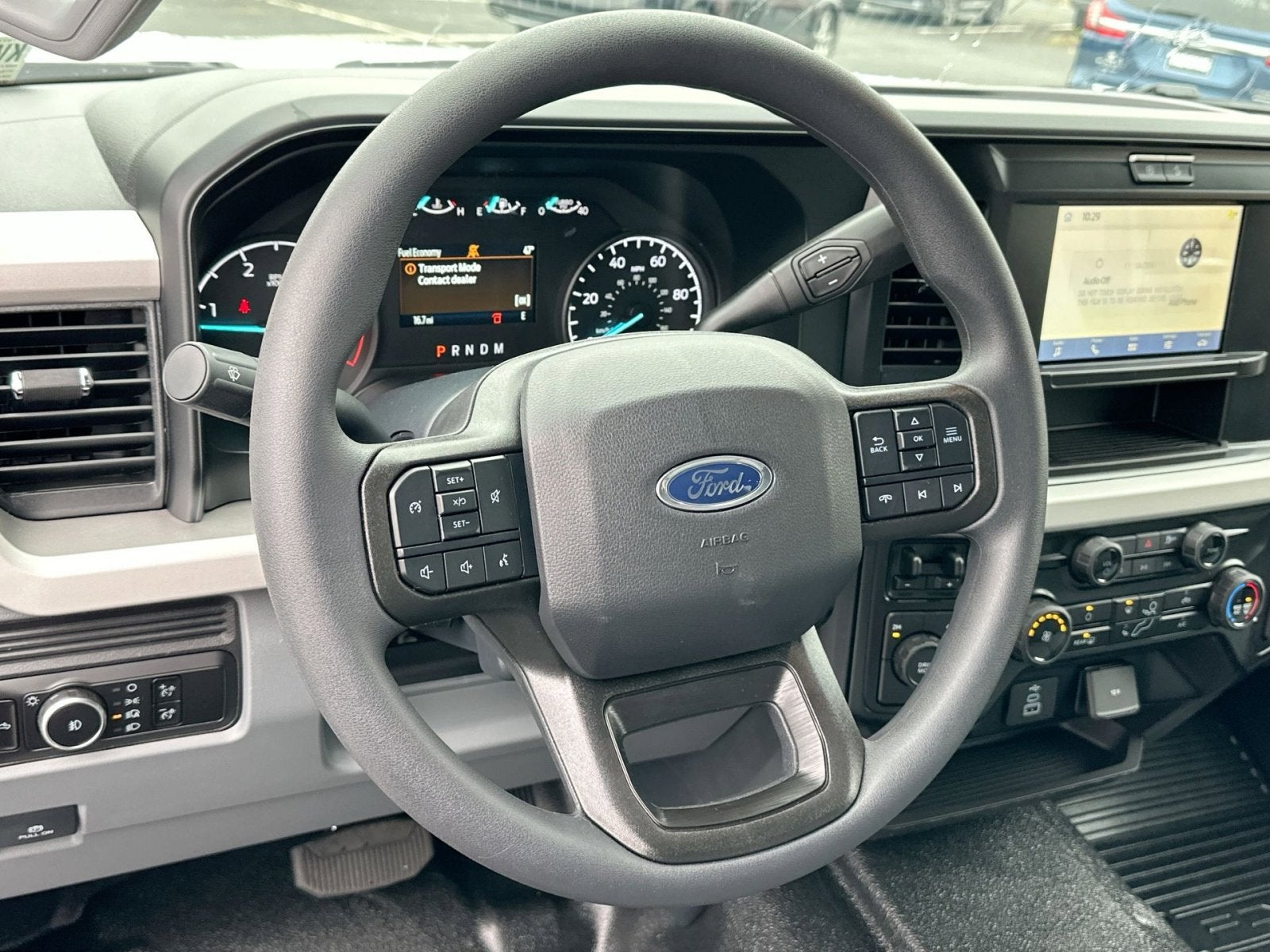 2026 Ford F-450SD XL