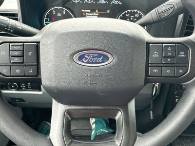 2026 Ford F-450SD XL