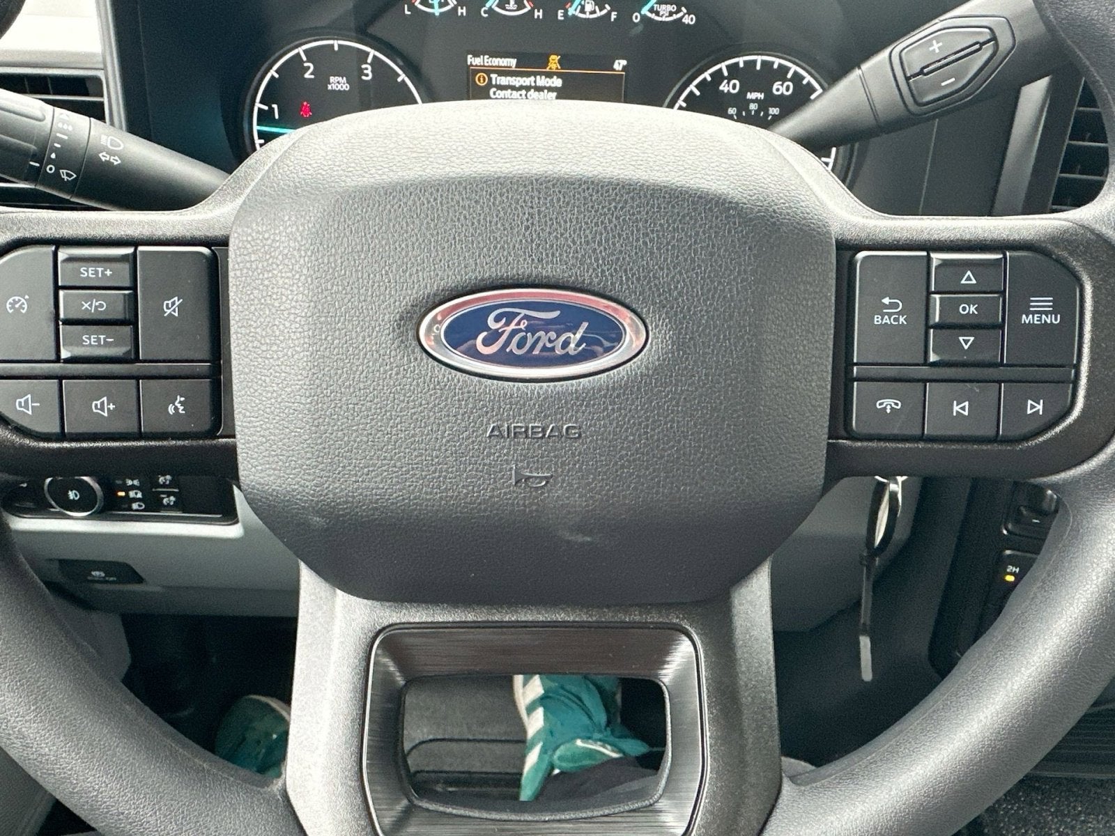 2026 Ford F-450SD XL