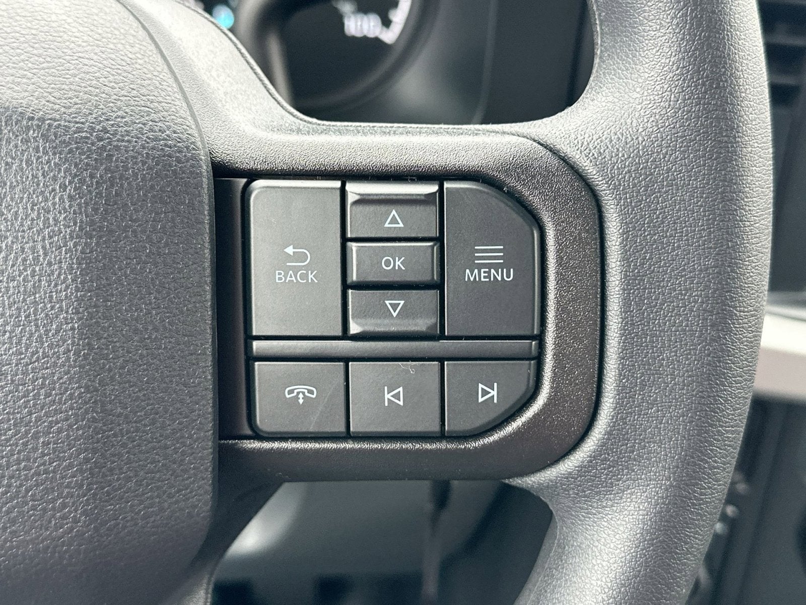 2026 Ford F-450SD XL