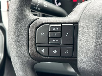 2026 Ford F-450SD XL