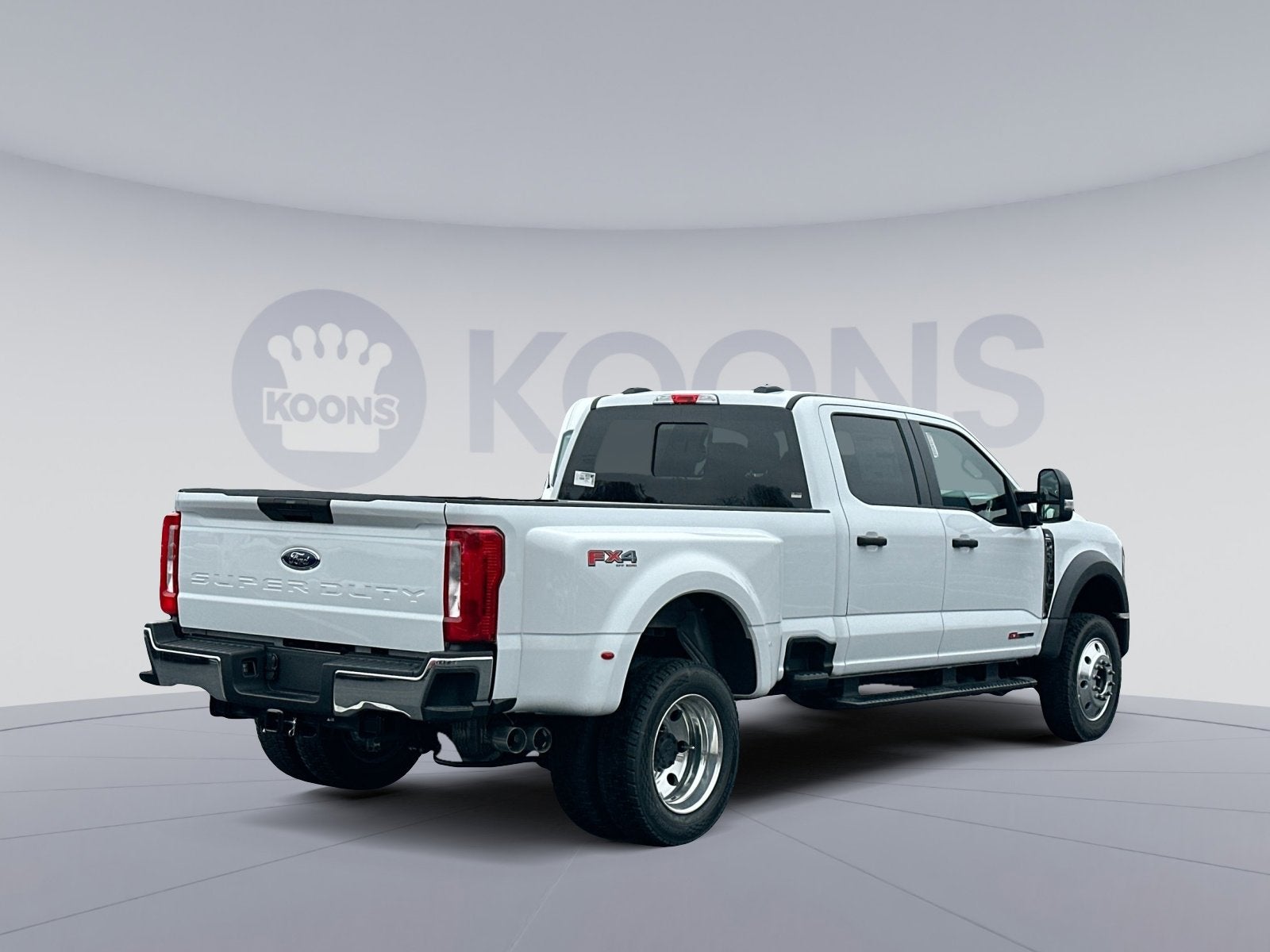 2026 Ford F-450SD XL