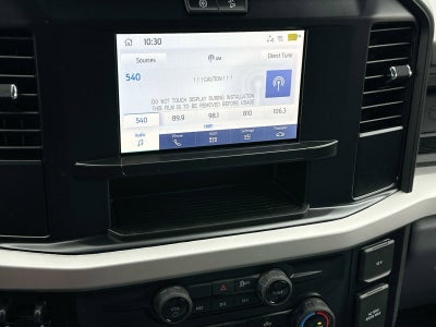 2026 Ford F-450SD XL