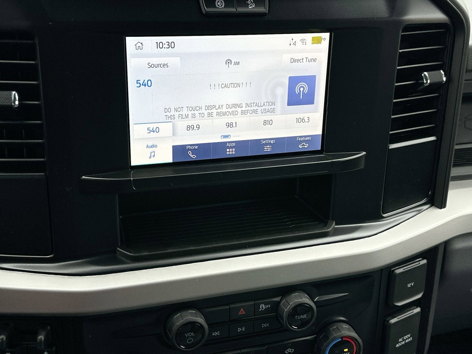 2026 Ford F-450SD XL