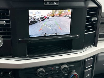 2026 Ford F-450SD XL