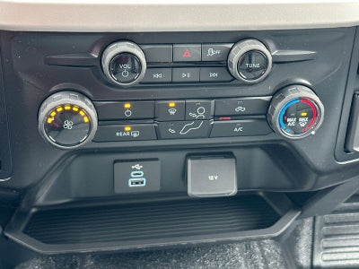 2026 Ford F-450SD XL