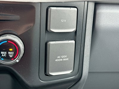 2026 Ford F-450SD XL