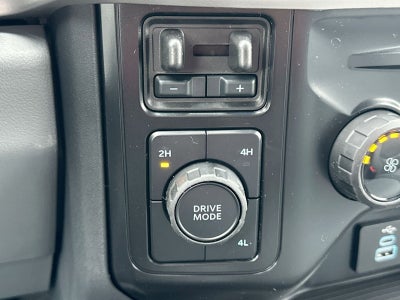 2026 Ford F-450SD XL